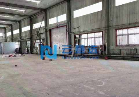 山东厂房出租 配套齐全 交通便利