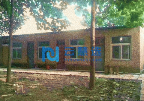 平陆茅津1.5亩厂房+宿舍+办公室出租