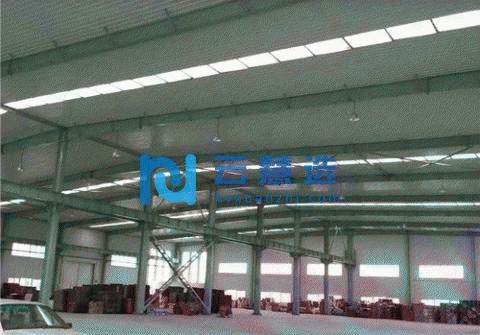 开发区西区全新厂房出租，周边配套齐全