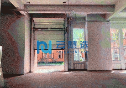 北京大兴联东U谷大兴长子营项目 3200平独栋厂房 首层6米高