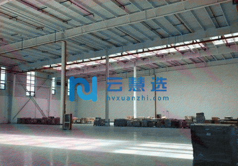 武清开发区70000平米丙二高台仓库出租