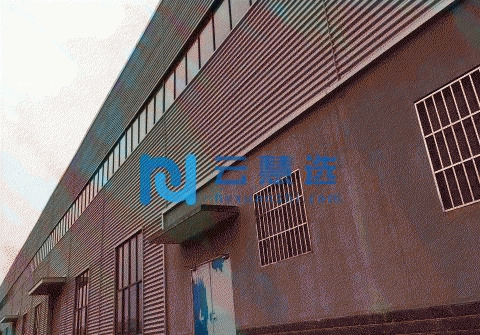 南通4500㎡厂房出租