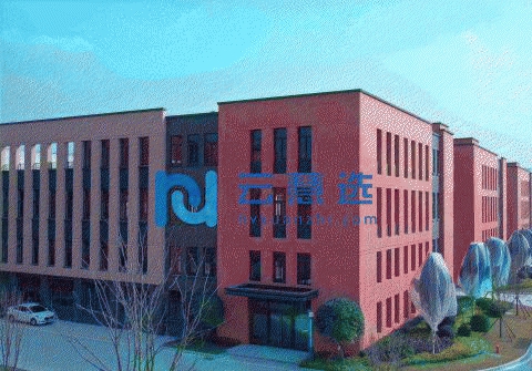 德阳广汉市1350平米厂房出售，配套齐全，面积灵活