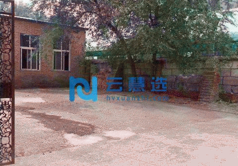 西青117大厦后身独门独院厂房出租