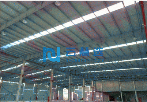 常熟9000平米独栋厂房出租