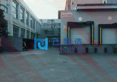 汤山近句容11000平米厂房出租