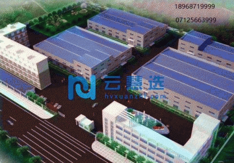 孝感安陆厂房3000平米出售|标准厂房，交通便利