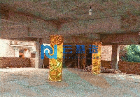 清濛开发区1500平米厂房出租