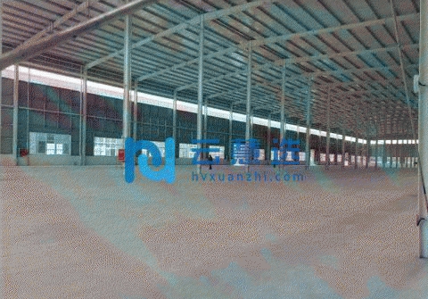 成都双流区20000平米厂房出租 配套齐全 可分租