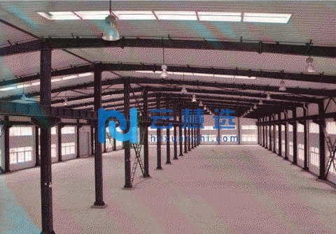 【可分租、价格优】津南八里台6300平米厂房出租