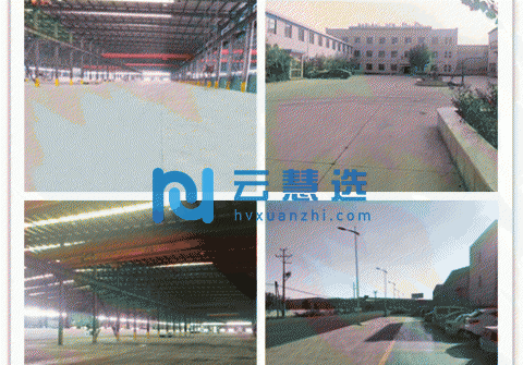 武汉黄陂区6000平米厂房出租，正规园区