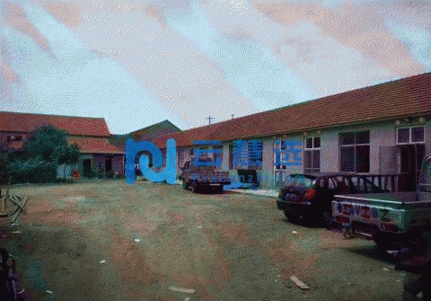 烟台海阳2000平厂房带4000平院子出租