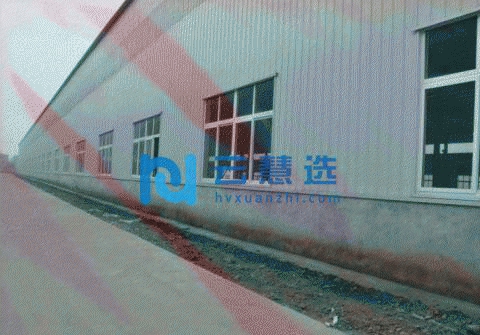 辛口镇5700平米厂房出租，价格优惠