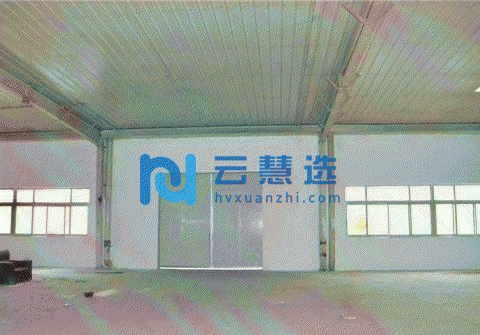 双港工业园2500平米厂房出租