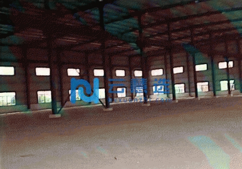 漳州南靖靖城高新区厂房出租