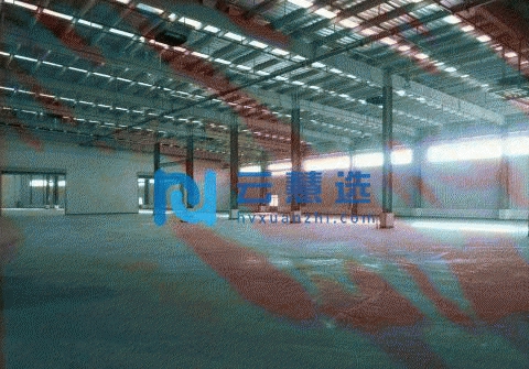 稀缺高台库，19000平米仓库出租。