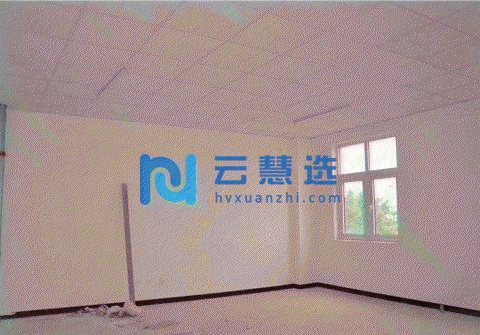 双港3300平米厂房出租。