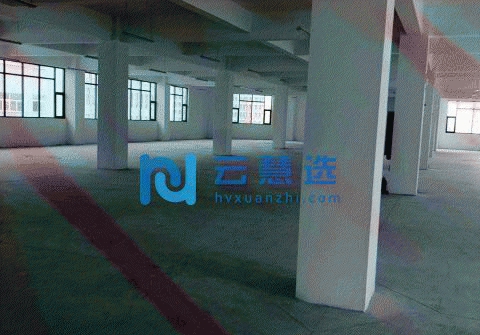 郑州中牟县一楼1200平米厂房出租 配电大 配套齐全 可分租 房租补贴