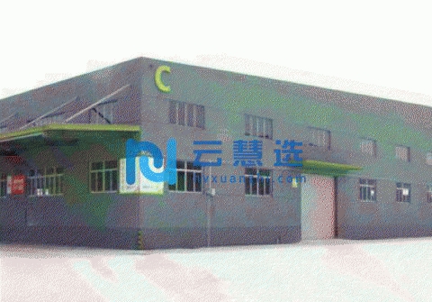 合肥经开物流园19200平米仓库出租丨高台丙二类