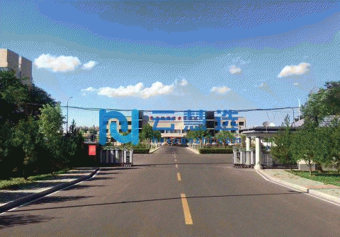 长治经开区标准厂房 政府扶持园区 优惠力度大