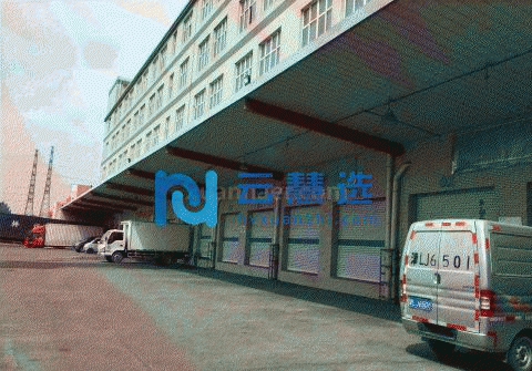 津南八里台3150平米厂房出租