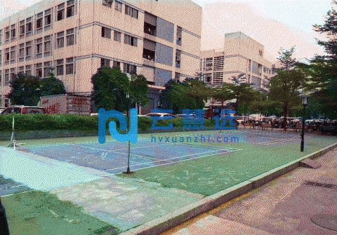 广东深圳宝安区1000平米厂房出租 户型方正 前后阳台