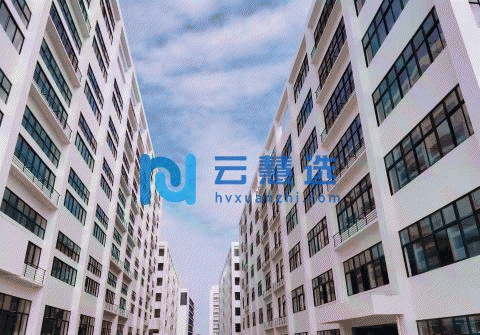 广东政府项目万江智盈科技园全新高标厂房出售 环境好