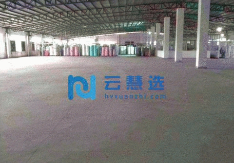 广州增城地区2300平米仓库出租