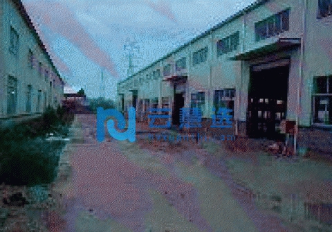 出租 漳州 蓝田厂房7000平 钢架结构