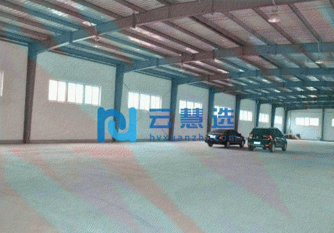 出租华北集团地铁站附近3000平米仓库