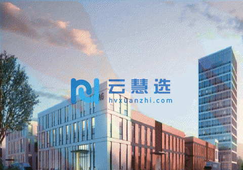 咸阳高新区1500−3000㎡钢结构厂房|交通便利，配套完善