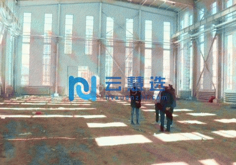 山西省朔州市开发区49座标准化厂房每座1843平米招租 政策优惠