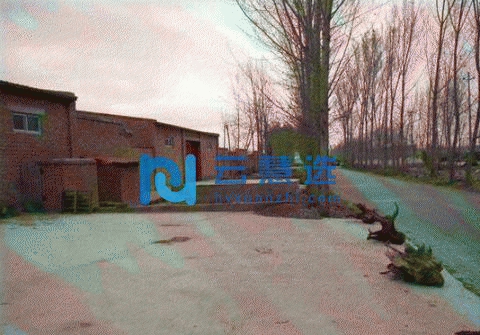 大兴区300平库房出租