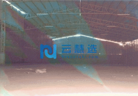 出租 漳州 龙文蓝田厂房1000平 钢架