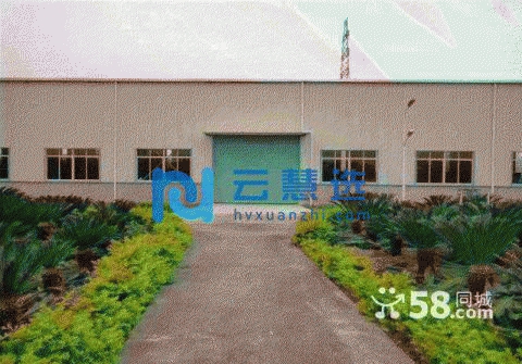 出租 漳州 龙文区江滨路厂房2000平 钢构