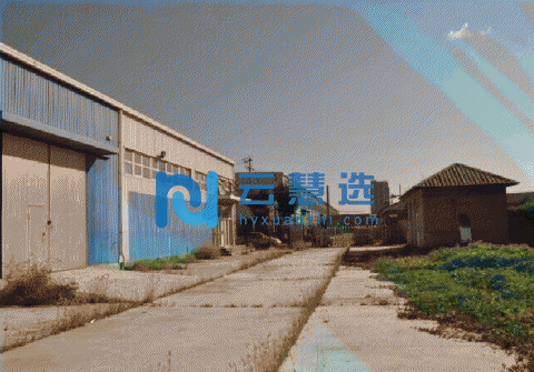 西青杨柳青镇50000平米厂房出租