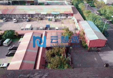 天津津南厂房公寓12000平米出售|配套设施齐全