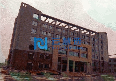 江宁区双层4000平米轻加工厂房出租