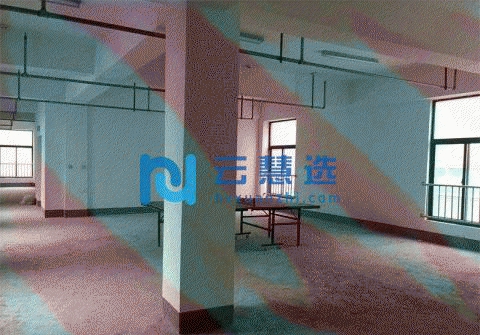 江宁区6000平米科研办公厂房出租