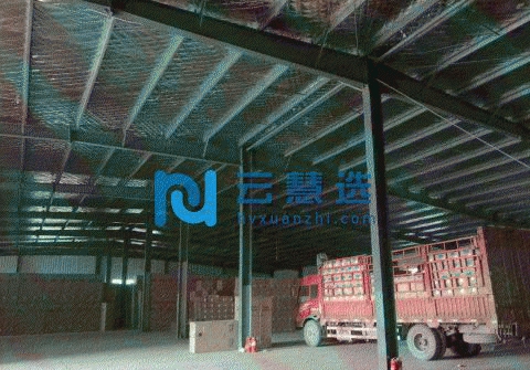 带环评，长清区大学城附近6000平米厂房出租