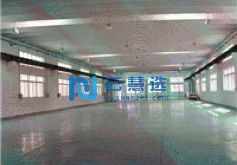 【地坪漆】出租东丽开发区厂房3200平米优质厂房