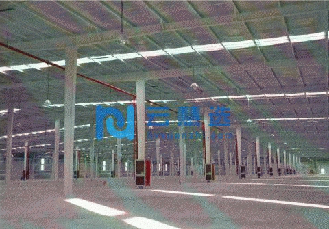 大毕庄超大仓库出租，可分租