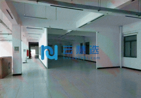 南京江宁九龙湖4400平厂房出租｜园区厂房，配套齐全