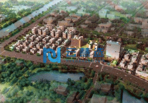 清远清城区600000平米厂房出售 配套齐全 面积灵活 面积利用率高 地理位置优越