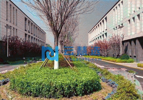 北京平谷独栋厂房出售 正规园区 手续齐全50年大产权