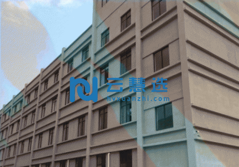 贵阳市白云区麦架工业园标准厂房出租