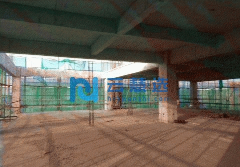 西青学府工业园5700平米厂房出租