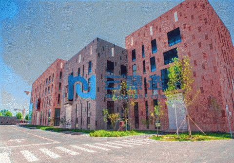 北京周边3233平厂房出租出售 可生产环评