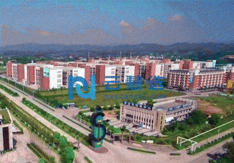 天创（罗定）工业园厂房出租