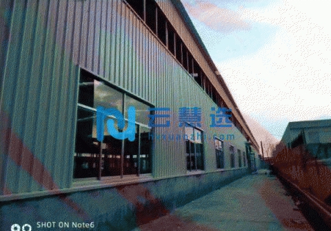 山东青岛胶州市出租胶州胶北工业园新建厂房(证照齐全、可环评分租)